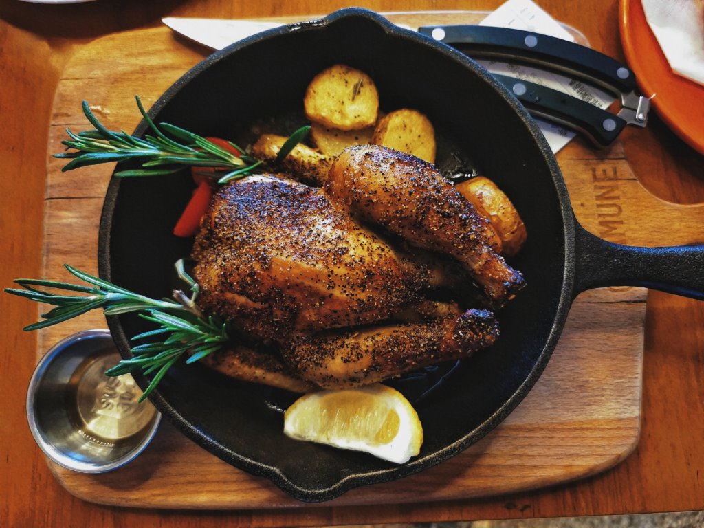 poulet (Copier)